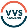 Logo - VVS fagmann