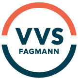 Logo - VVS fagmann